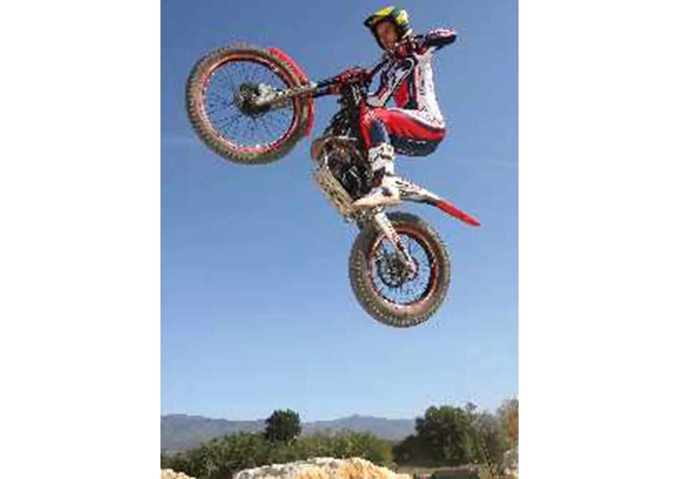 Beta Evo 300 2T 2014 Beta Evo 300 2T 2014