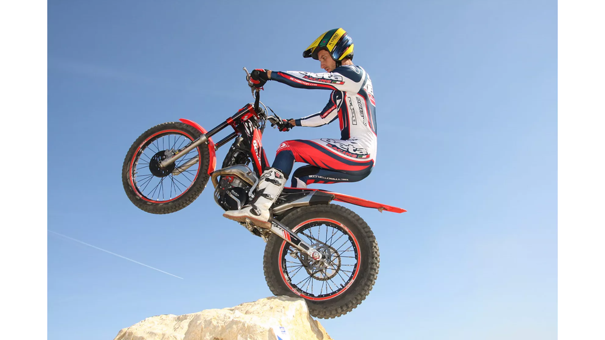 Beta Evo 300 2T - Image 5 Beta Evo 300 2T - Image 5