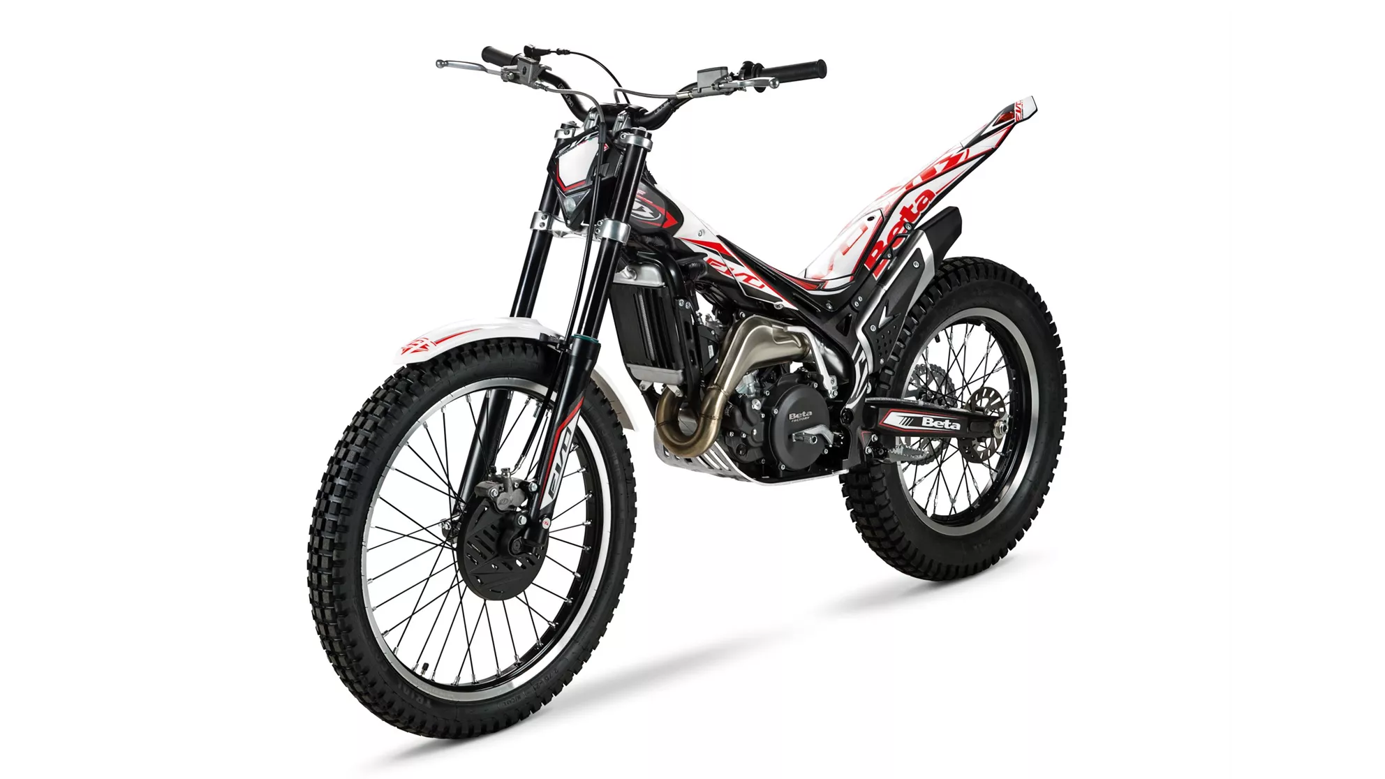 Beta Evo 300 2T - Image 14 Beta Evo 300 2T - Image 14