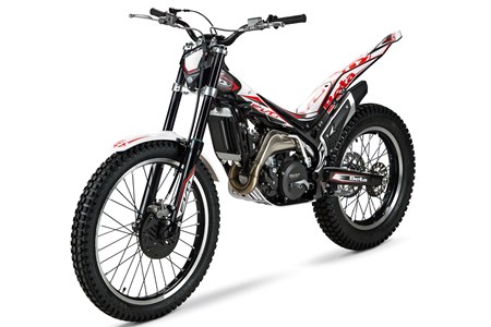 Beta Evo 300 2T 2014 Beta Evo 300 2T 2014