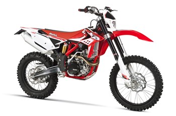 Beta RR 400 4T 2014 - Bild 6