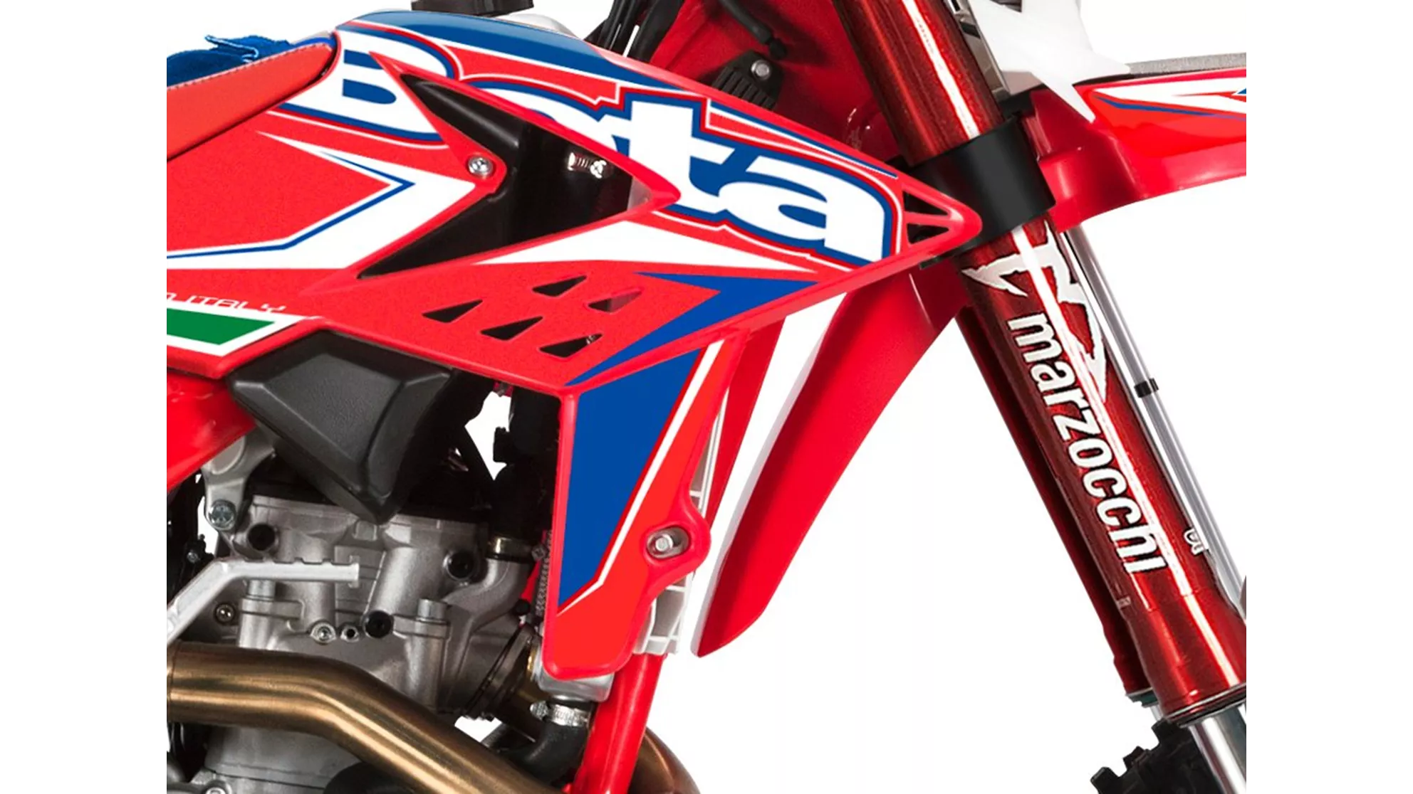 Beta RR 400 4T - Image 7 Beta RR 400 4T - Image 7