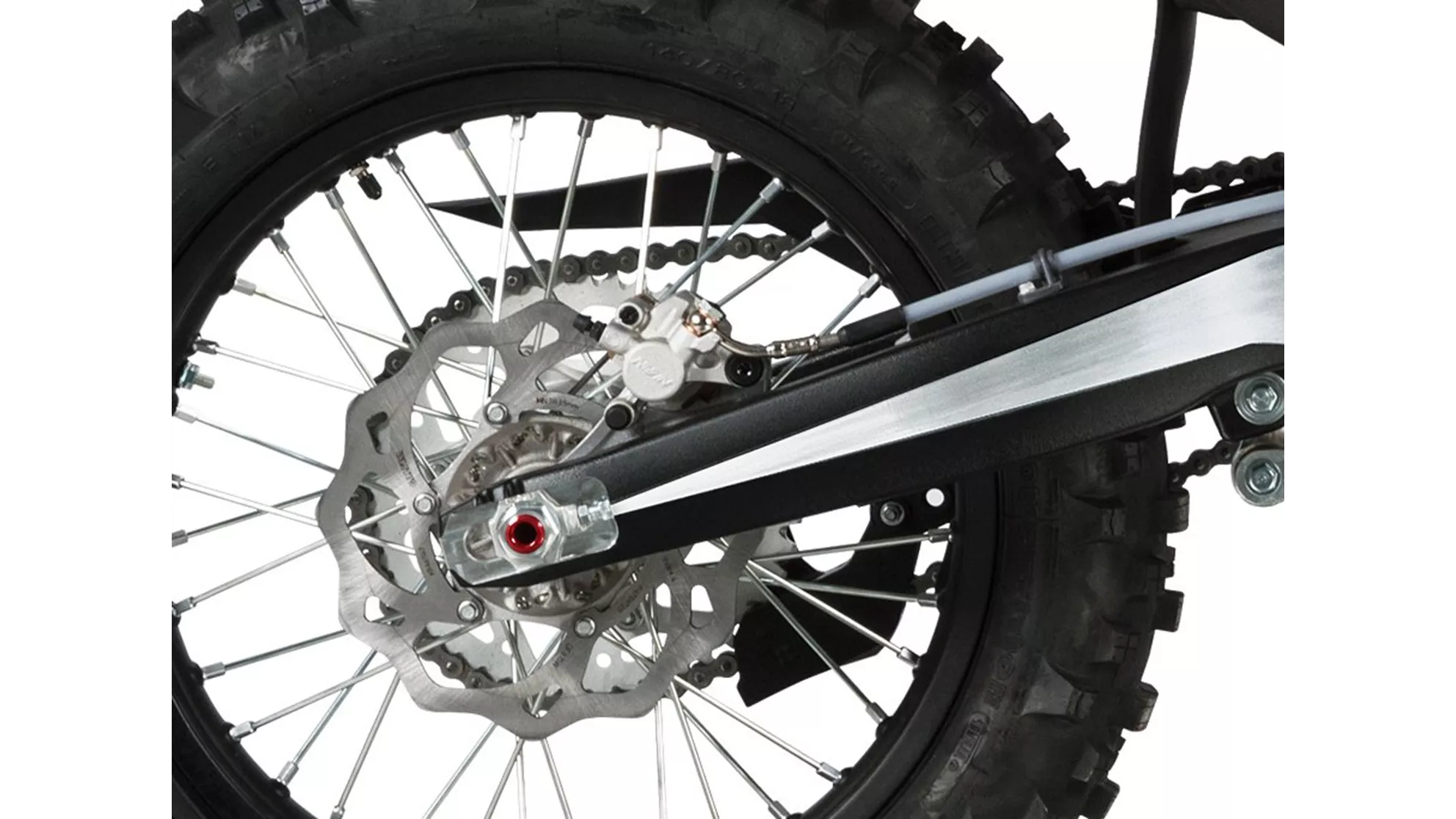 Beta RR 400 4T - Image 8 Beta RR 400 4T - Image 8