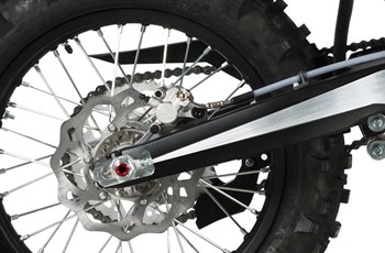 Beta RR 400 4T 2014 - Bild 10