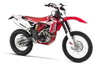 Beta RR 450 4T 2014 - Bild 3