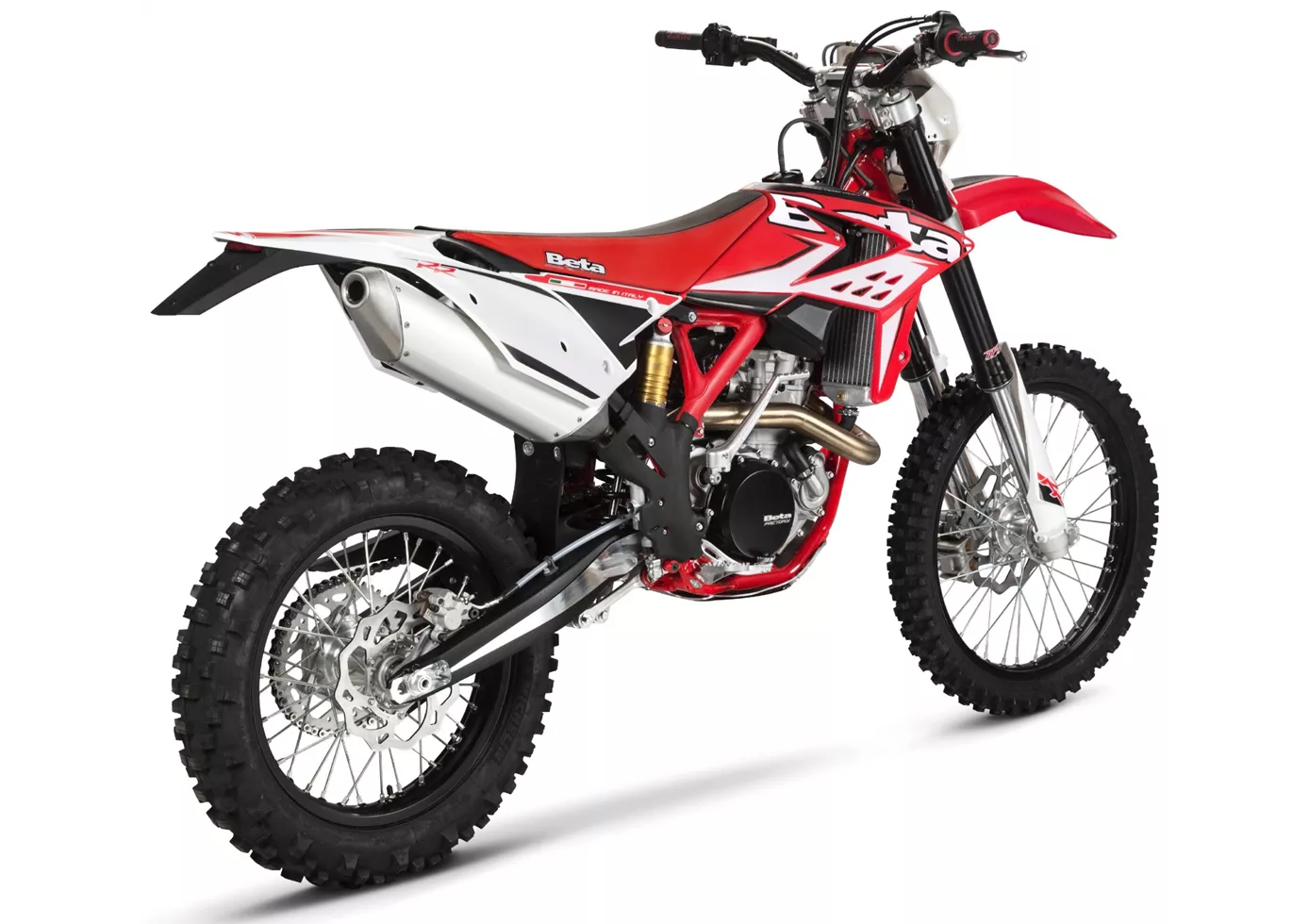 Beta RR 450 4T 2014 Beta RR 450 4T 2014