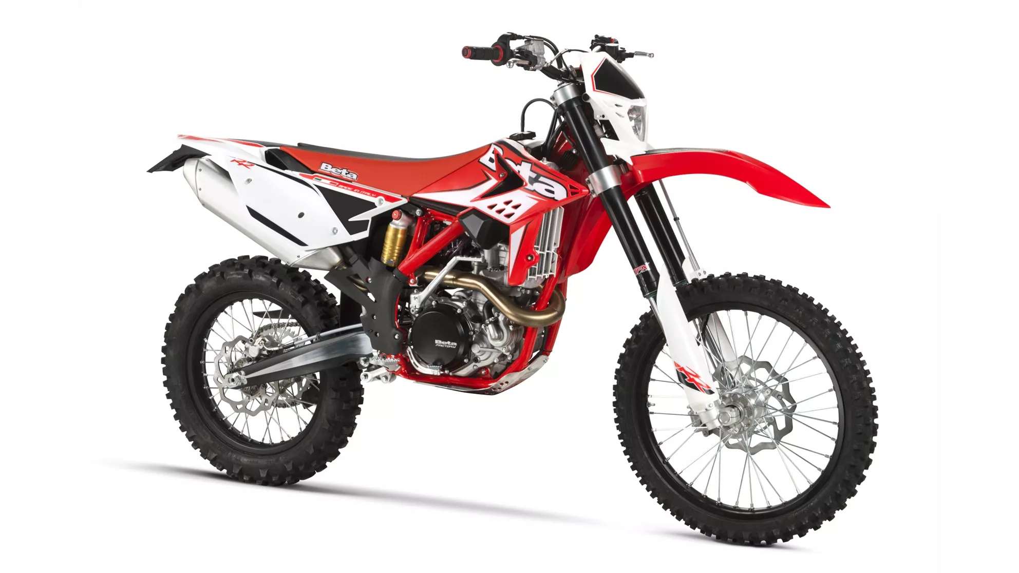 Beta RR 450 4T - Image 4 Beta RR 450 4T - Image 4