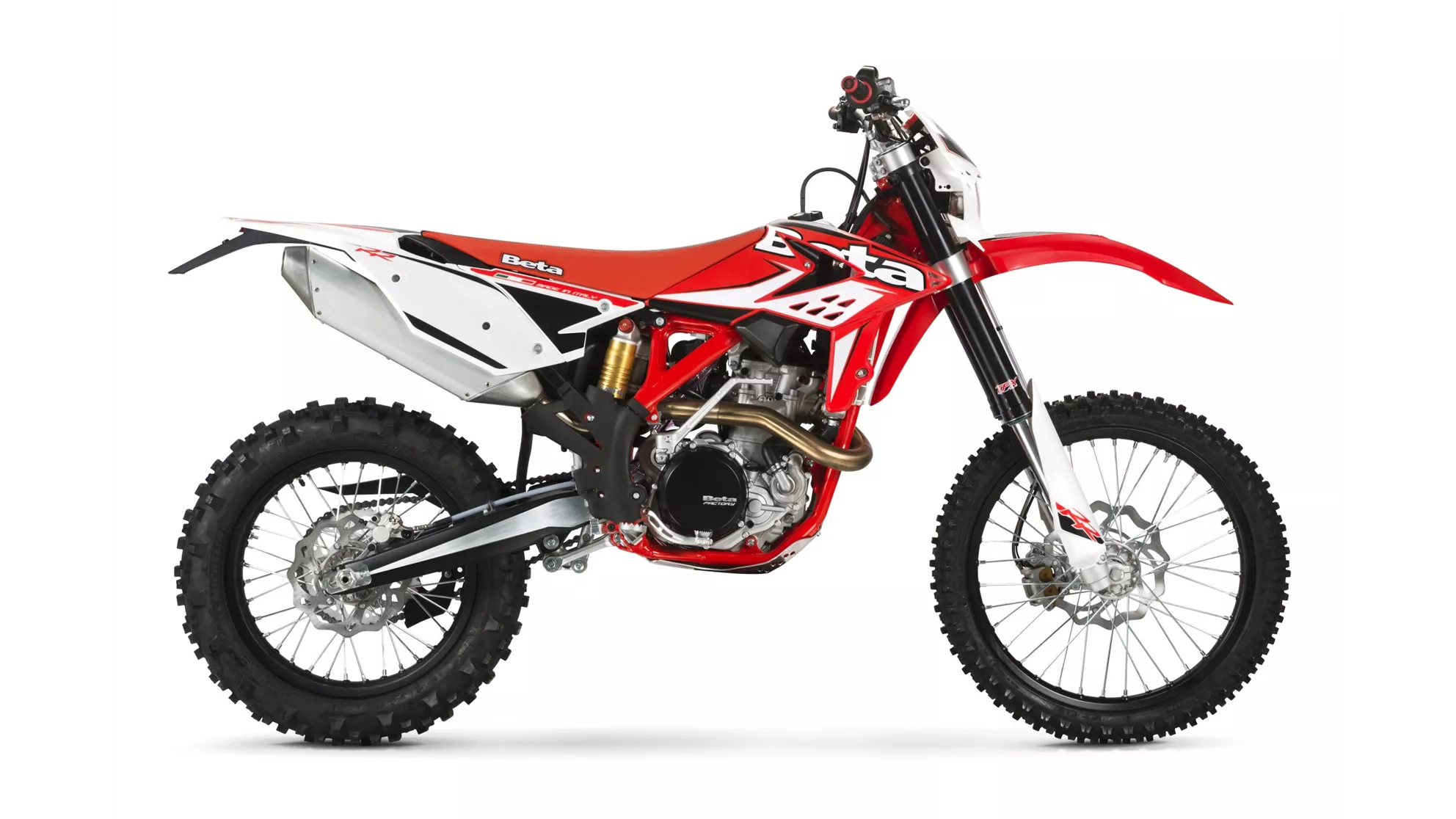 Beta RR 450 4T - Image 5 Beta RR 450 4T - Image 5