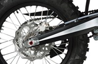 Beta RR 450 4T 2014 - Bild 10