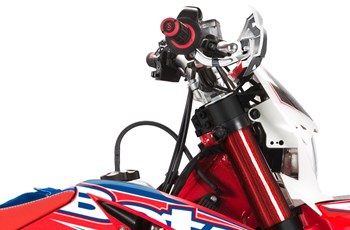 Beta RR 450 4T 2014 - Bild 12 Beta RR 450 4T 2014 - Bild 12