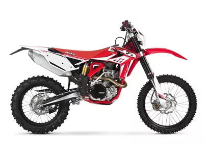 Beta RR 450 4T 2014 Beta RR 450 4T 2014
