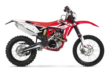 Beta RR 450 4T 2014 Beta RR 450 4T 2014
