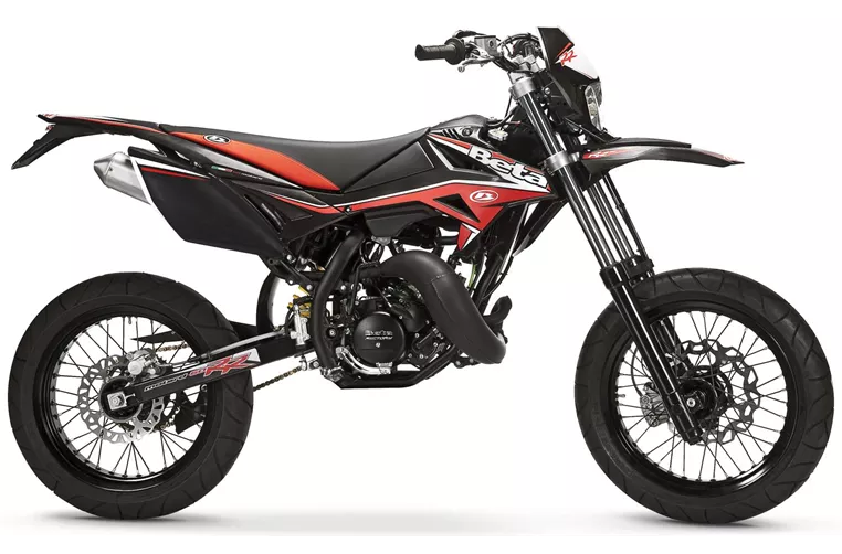 Beta RR 50 Motard Standard 2014 Beta RR 50 Motard Standard 2014