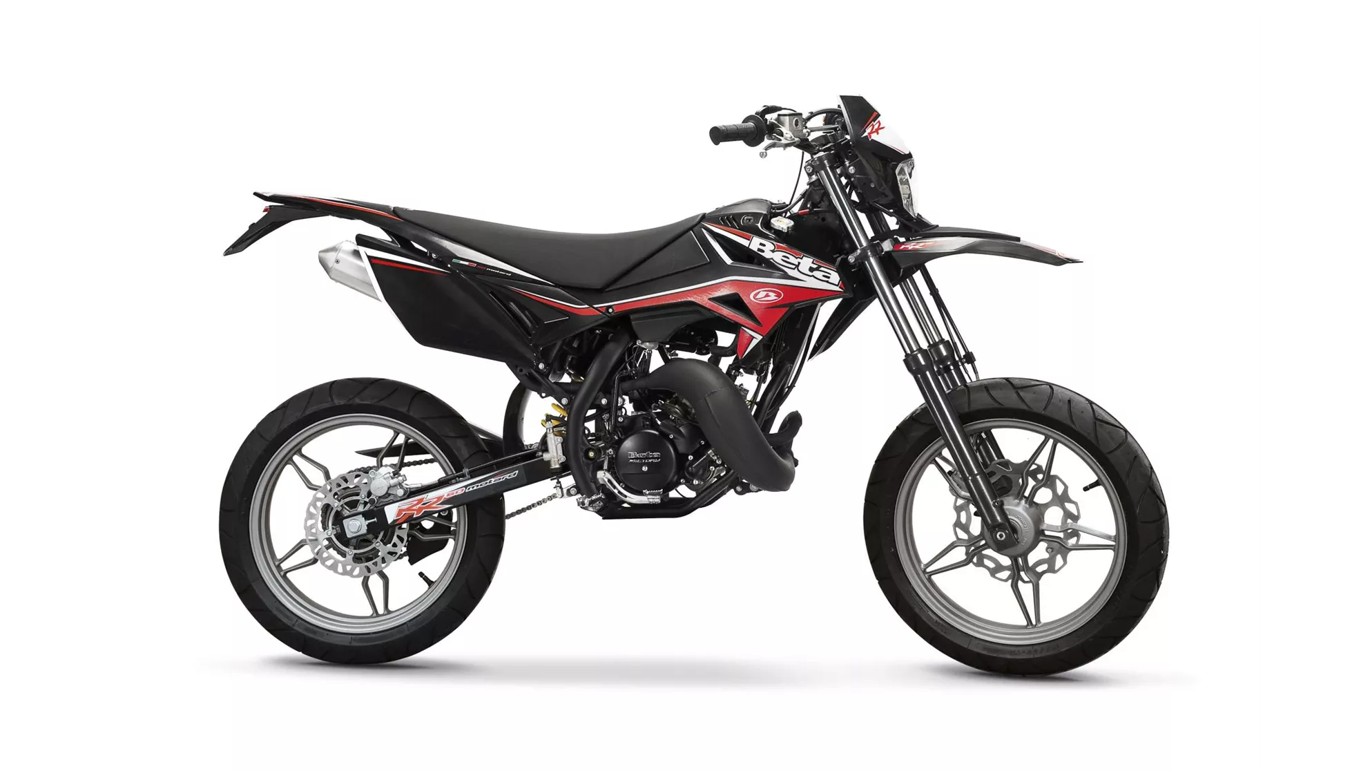 Beta RR 50 Motard Standard - Image 5 Beta RR 50 Motard Standard - Image 5