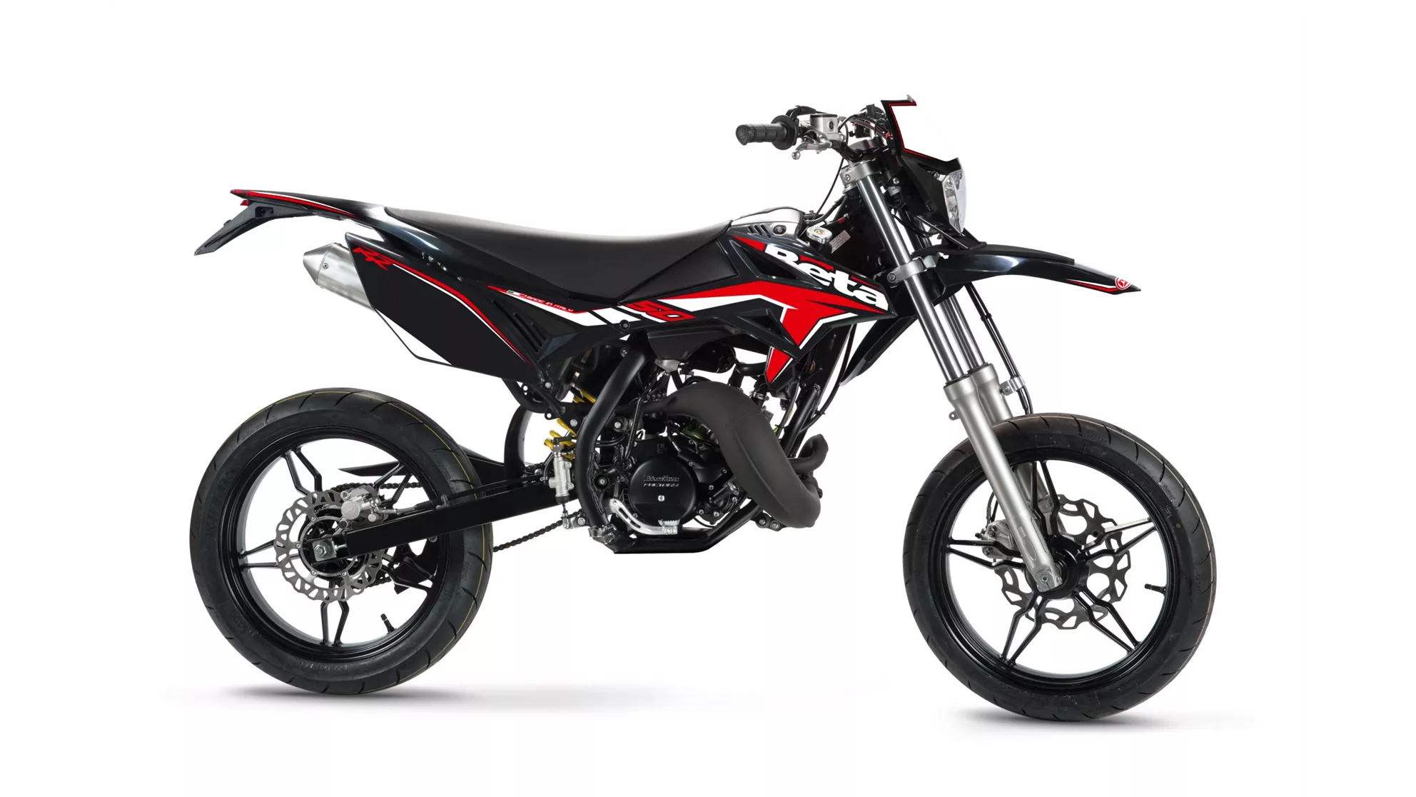 Beta RR 50 Motard Standard - Image 6 Beta RR 50 Motard Standard - Image 6