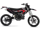 Beta RR 50 Motard Standard 2014 Beta RR 50 Motard Standard 2014