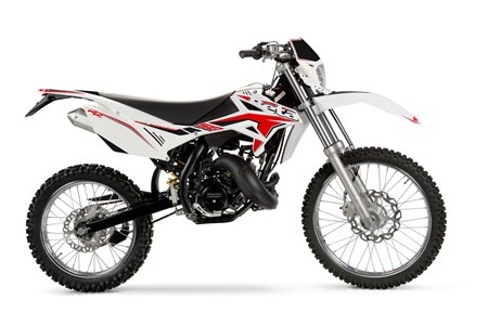 Beta RR Enduro 50 Standard 2014