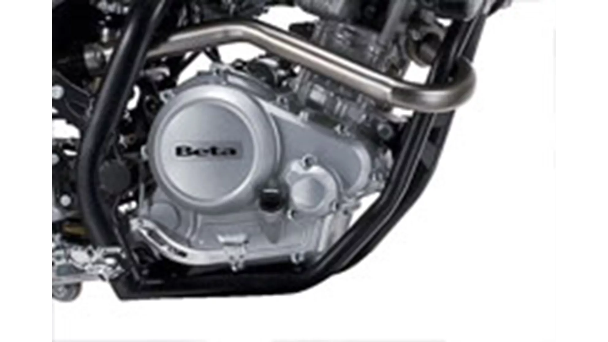 Beta RR Motard 125 4T LC - Image 4 Beta RR Motard 125 4T LC - Image 4