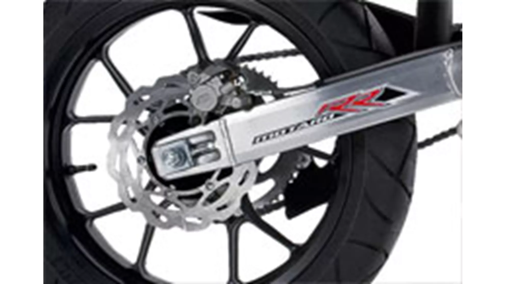 Beta RR Motard 125 4T LC - Image 5 Beta RR Motard 125 4T LC - Image 5