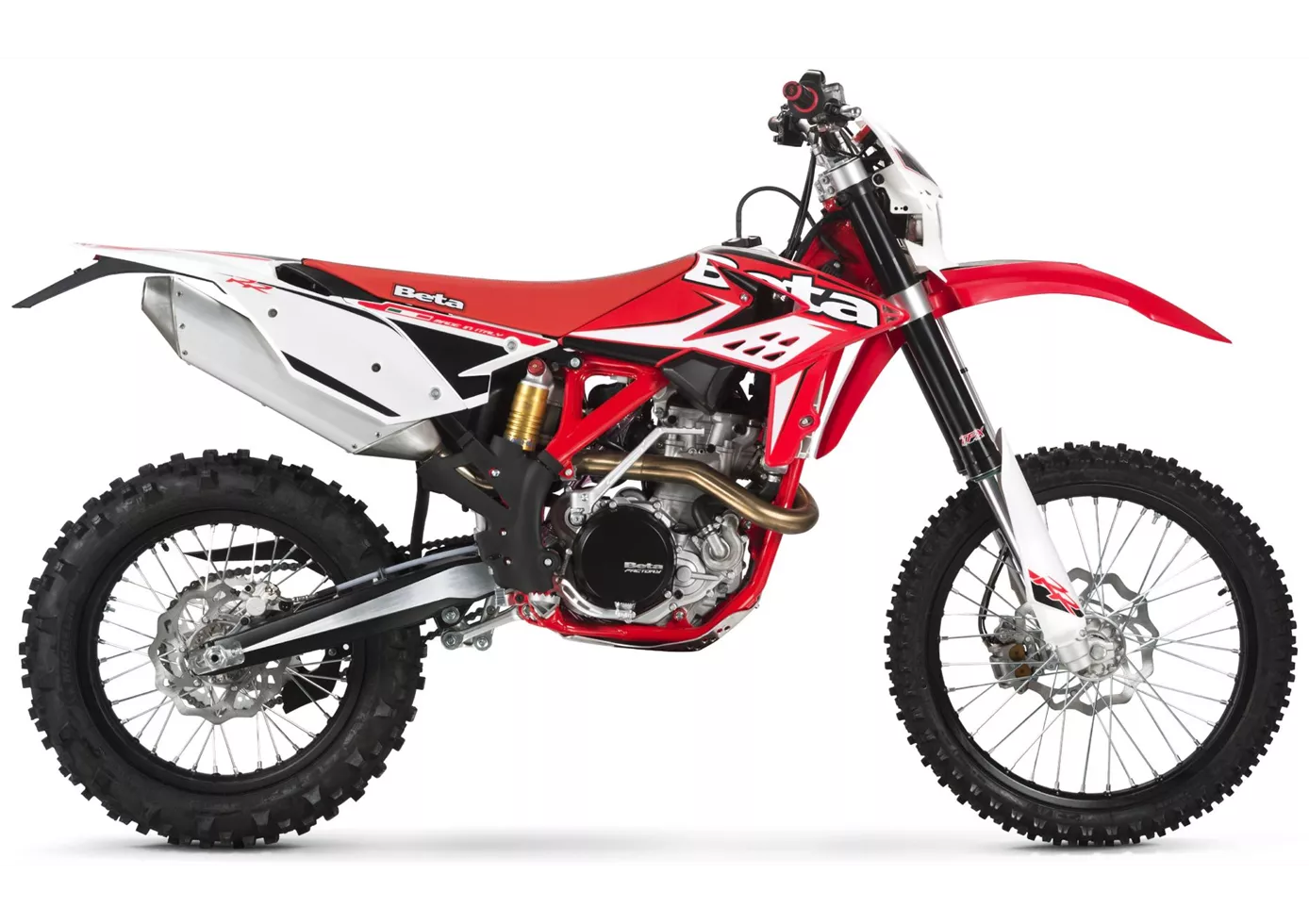 Beta RR 498 4T 2014 Beta RR 498 4T 2014