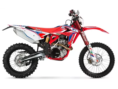 Beta RR 498 4T 2014 Beta RR 498 4T 2014