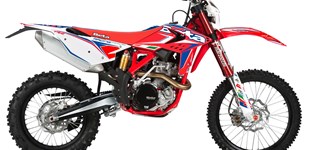 Beta RR 498 4T 2014 vs KTM 500 EXC 2014