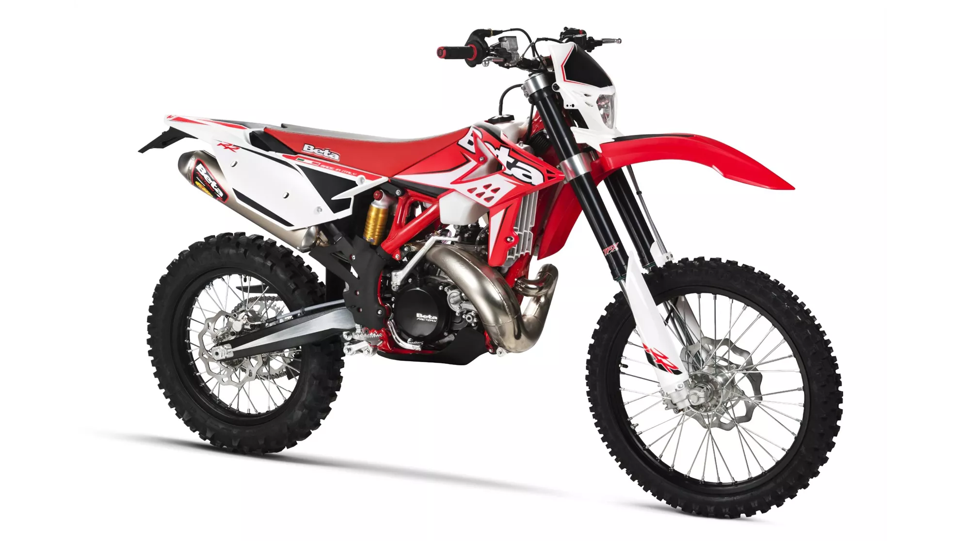 Beta RR 250 2T - Image 1 Beta RR 250 2T - Image 1