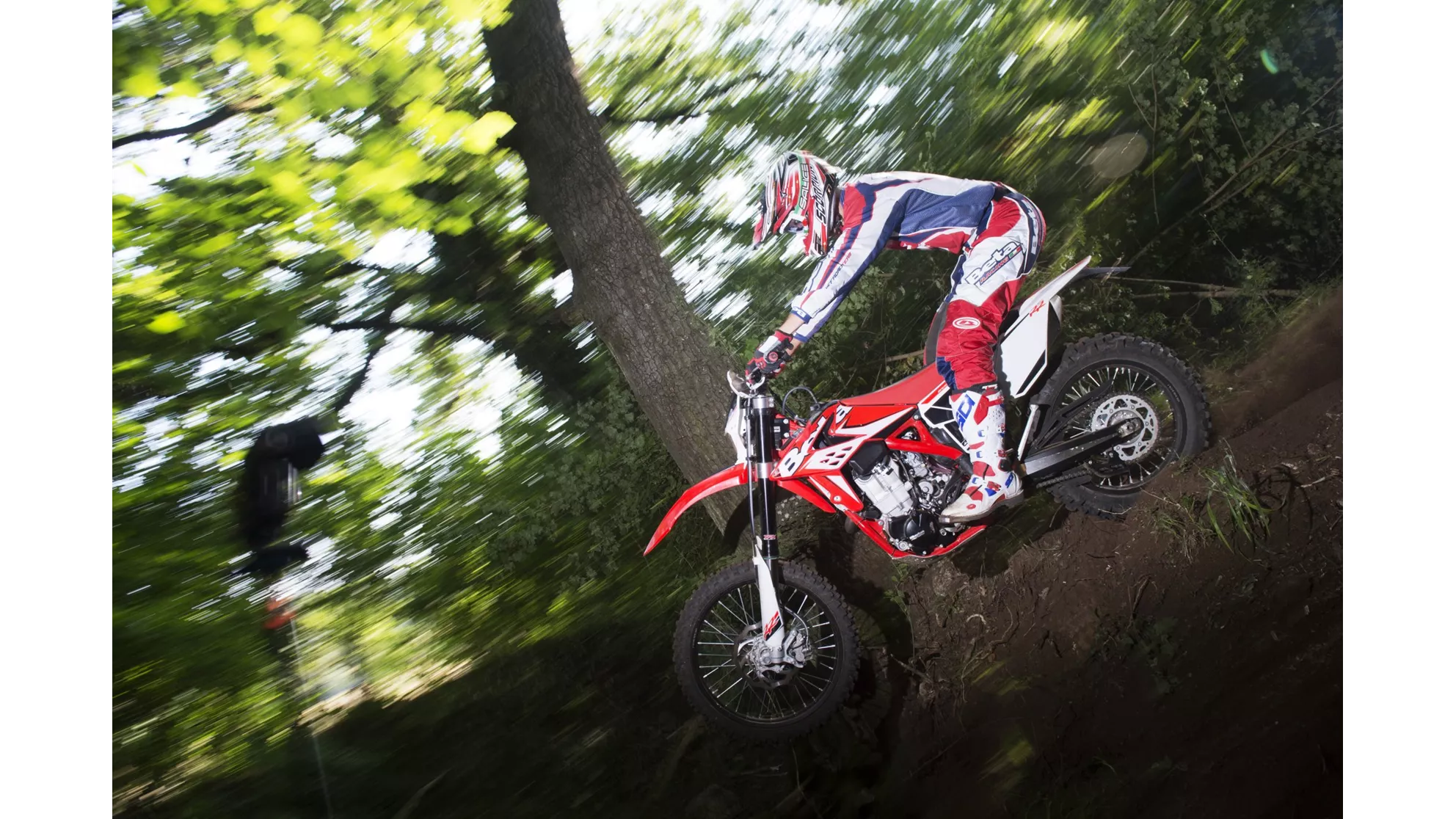 Beta RR 250 2T - Image 3 Beta RR 250 2T - Image 3