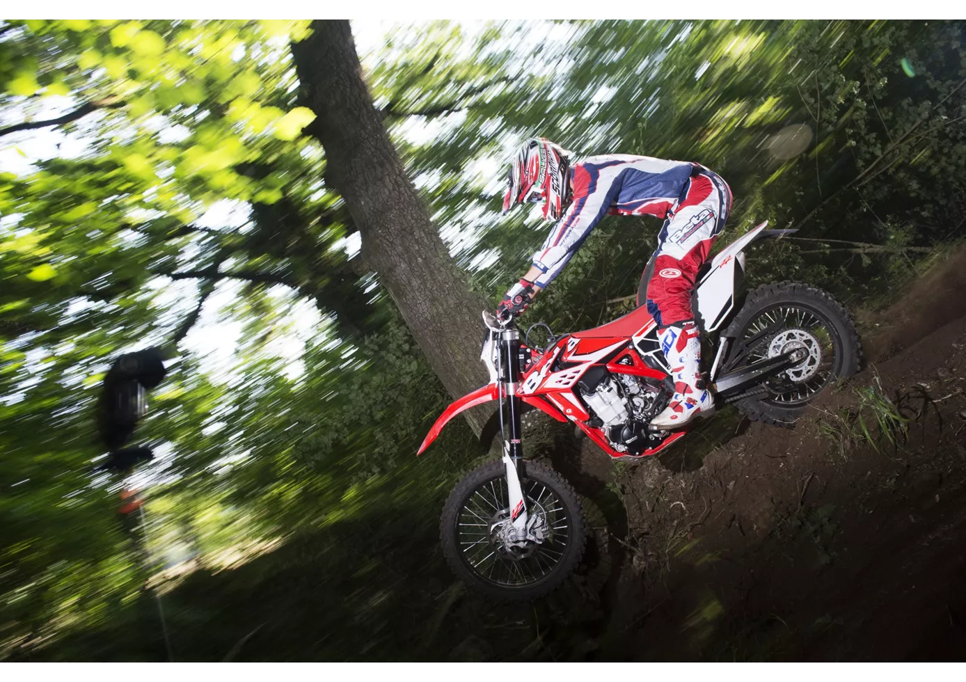 Beta RR 250 2T 2014 Beta RR 250 2T 2014