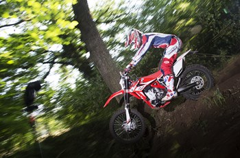 Beta RR 250 2T 2014 - Bild 5