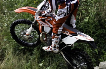 Beta RR 250 2T 2014 - Bild 6