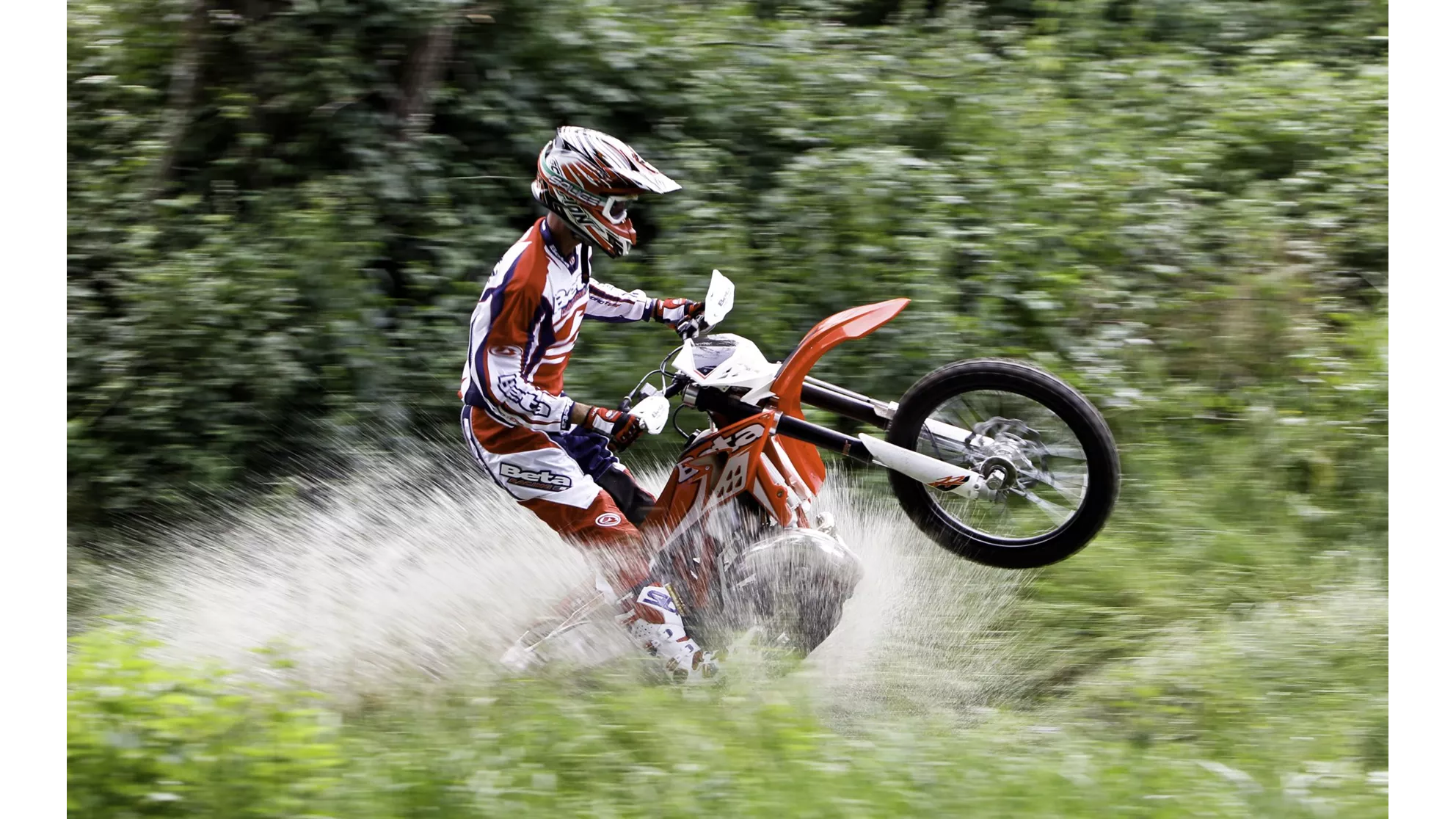 Beta RR 250 2T - Image 5 Beta RR 250 2T - Image 5