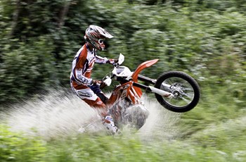 Beta RR 250 2T 2014 - Bild 7