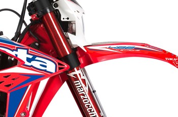 Beta RR 250 2T 2014 - Bild 11