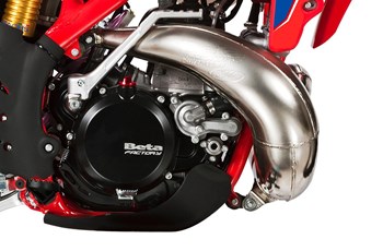 Beta RR 250 2T 2014 - Bild 12