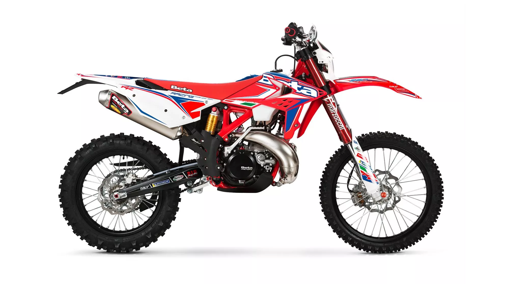 Beta RR 250 2T - Image 11 Beta RR 250 2T - Image 11