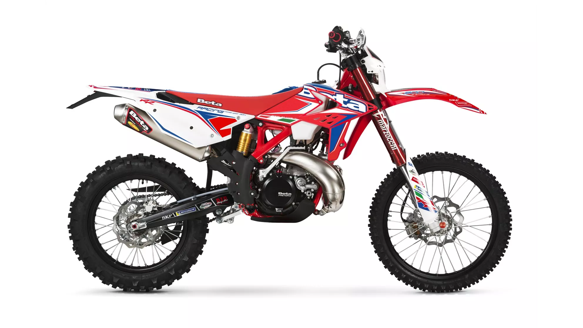 Beta RR 250 2T - Image 12 Beta RR 250 2T - Image 12