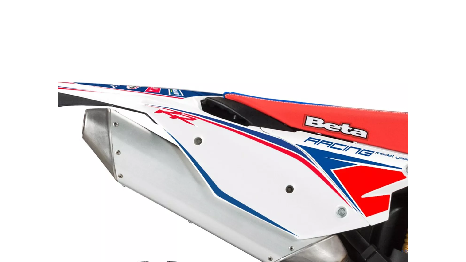 Beta RR 250 2T - Image 13 Beta RR 250 2T - Image 13