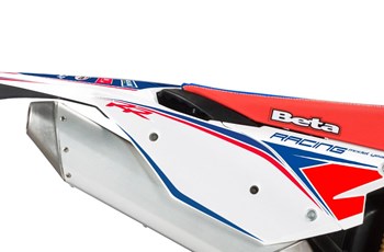Beta RR 250 2T 2014 - Bild 15