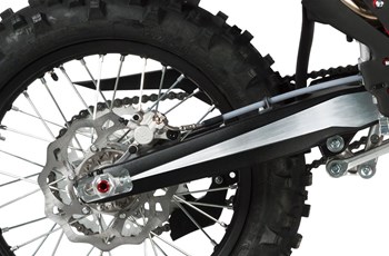 Beta RR 250 2T 2014 - Bild 16