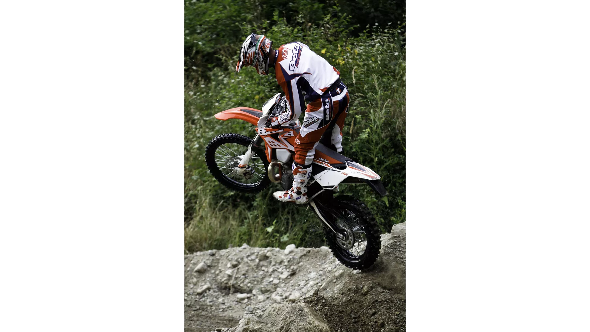 Beta RR 300 2T - Image 4 Beta RR 300 2T - Image 4