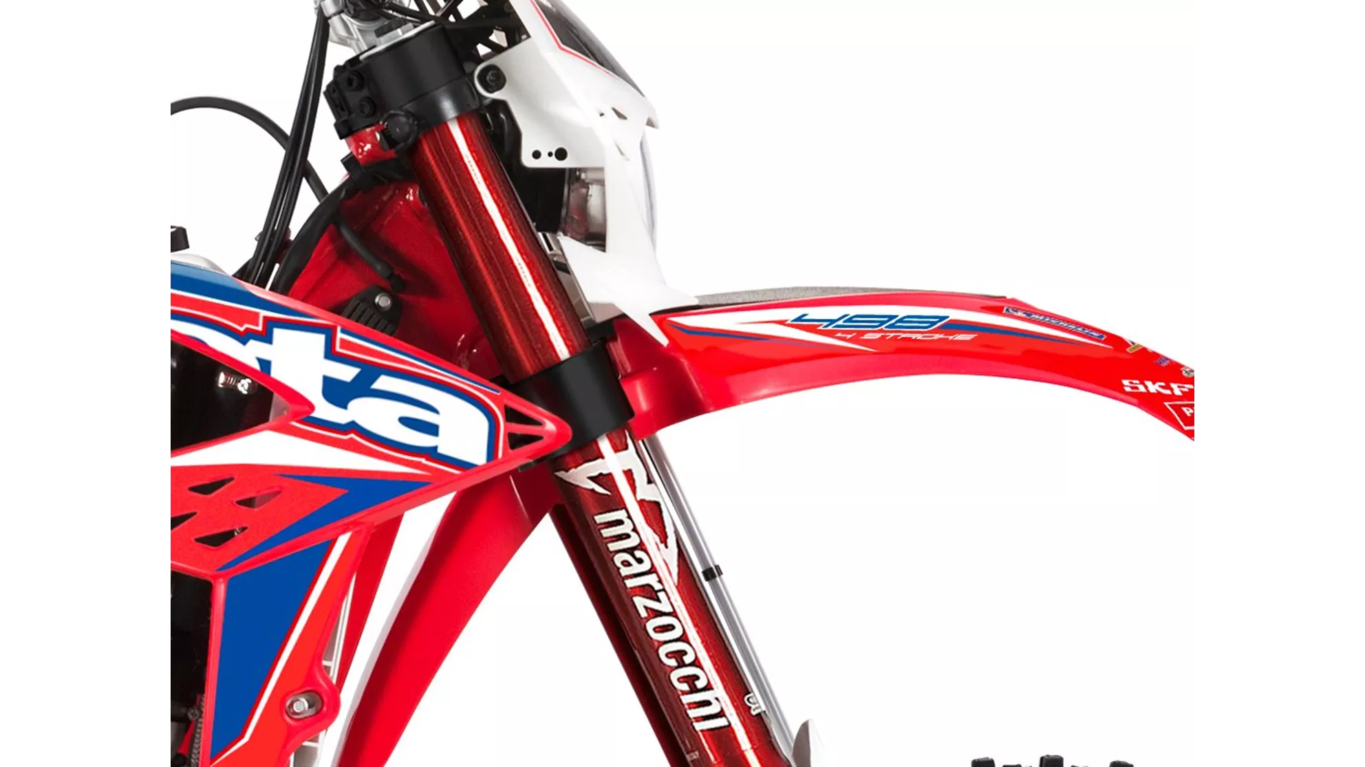 Beta RR 300 2T - Image 9 Beta RR 300 2T - Image 9