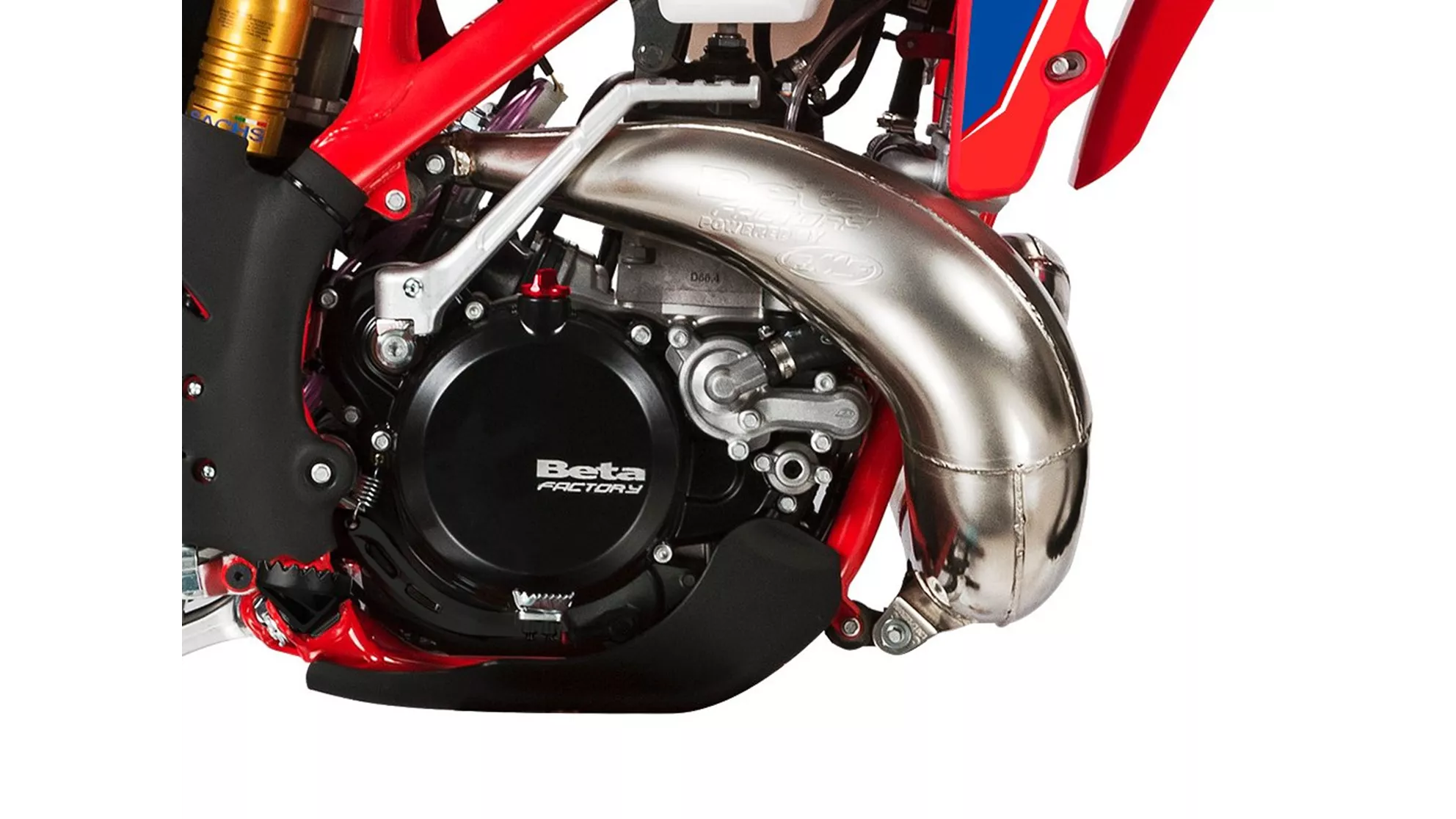 Beta RR 300 2T - Image 10 Beta RR 300 2T - Image 10