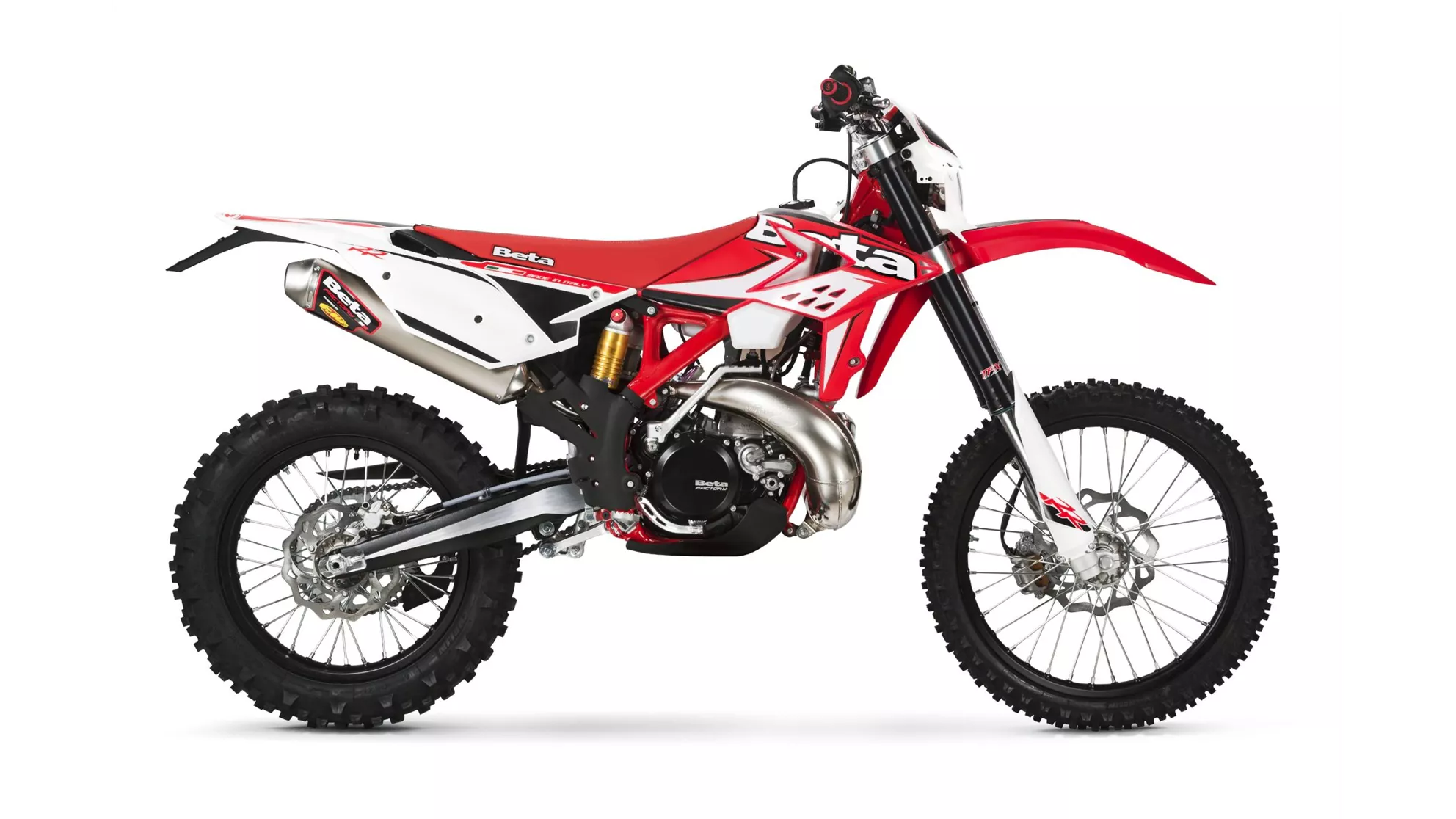 Beta RR 300 2T - Image 16 Beta RR 300 2T - Image 16