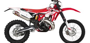 KTM 350 EXC-F 2017 vs Beta RR 300 2T 2014