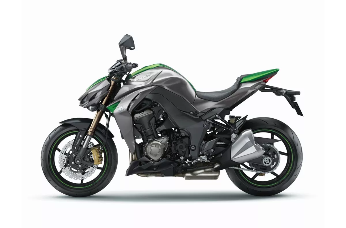 Kawasaki Z1000 Kawasaki Z1000