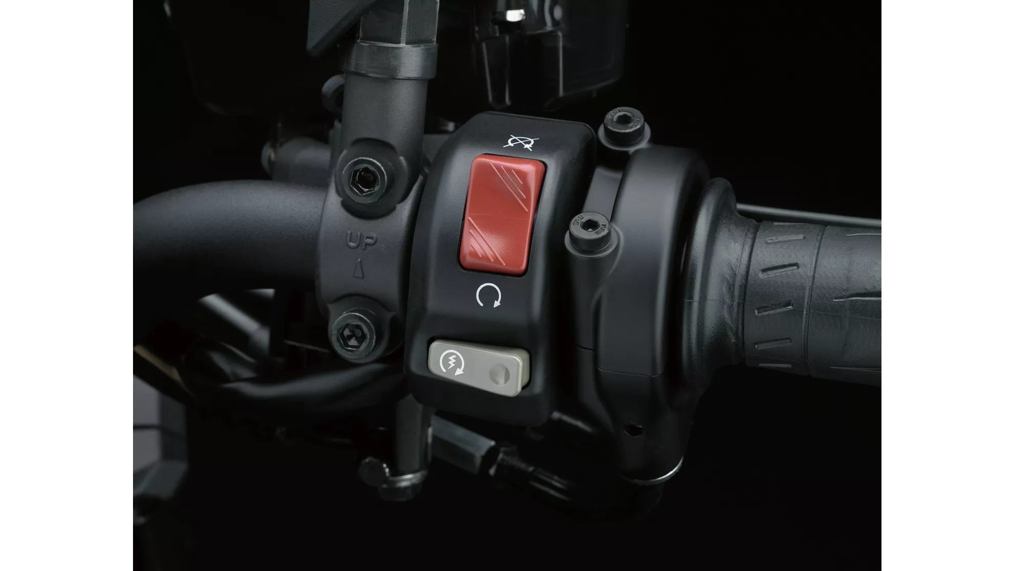 Kawasaki Z1000 - Image 9 Kawasaki Z1000 - Image 9