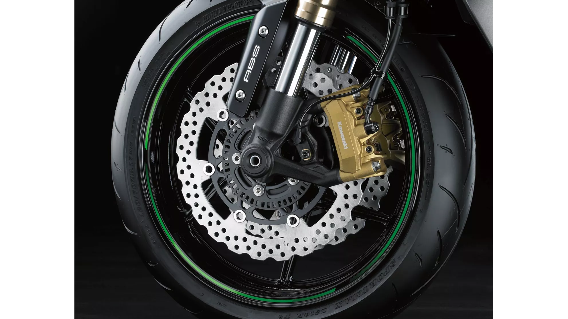 Kawasaki Z1000 - Image 14 Kawasaki Z1000 - Image 14