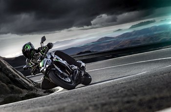 Kawasaki Z1000 2014 - Bild 20 Kawasaki Z1000 2014 - Bild 20