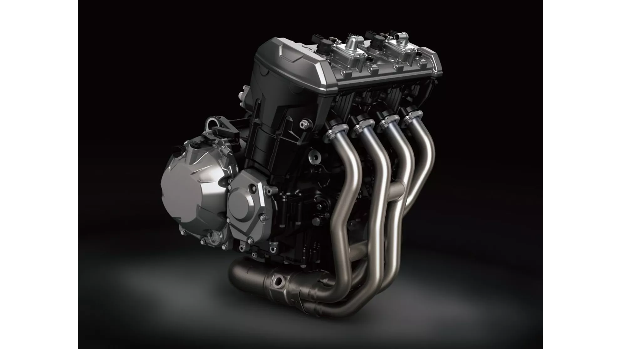 Kawasaki Z1000 - Image 23 Kawasaki Z1000 - Image 23